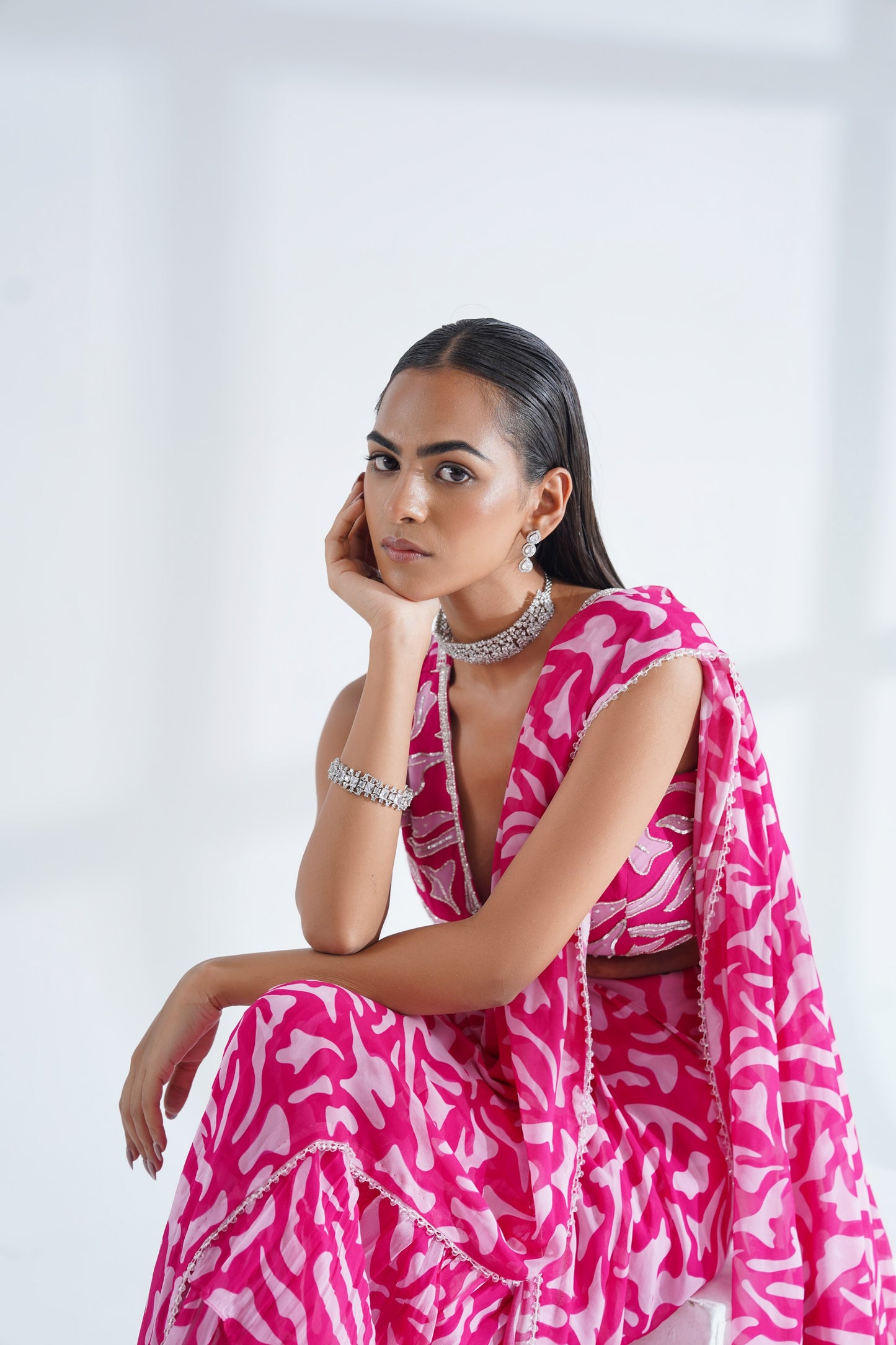 Nova Saree