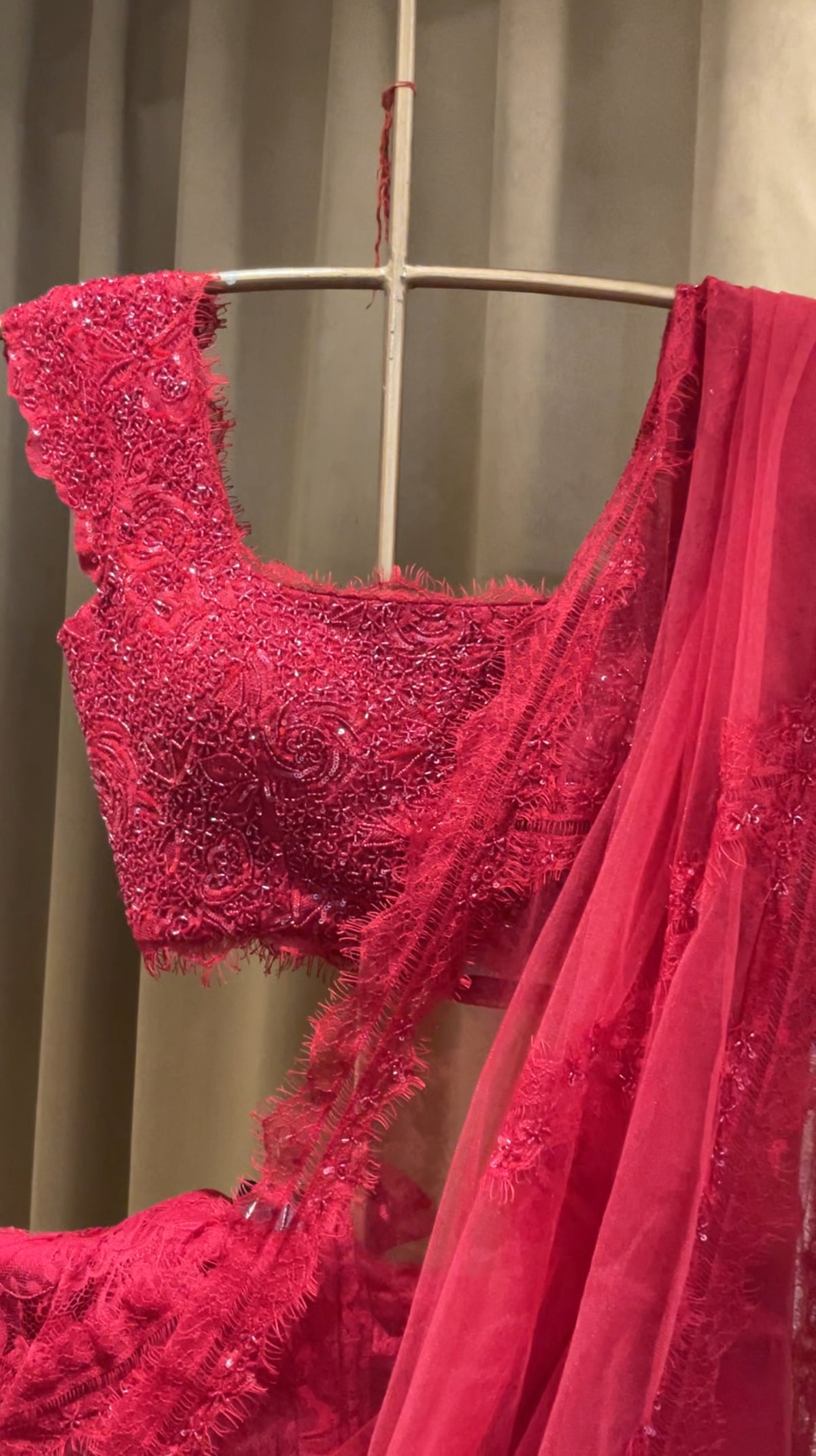 Ziva Saree