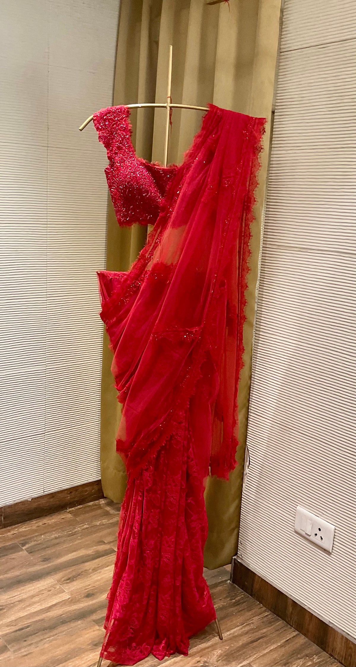 Ziva Saree