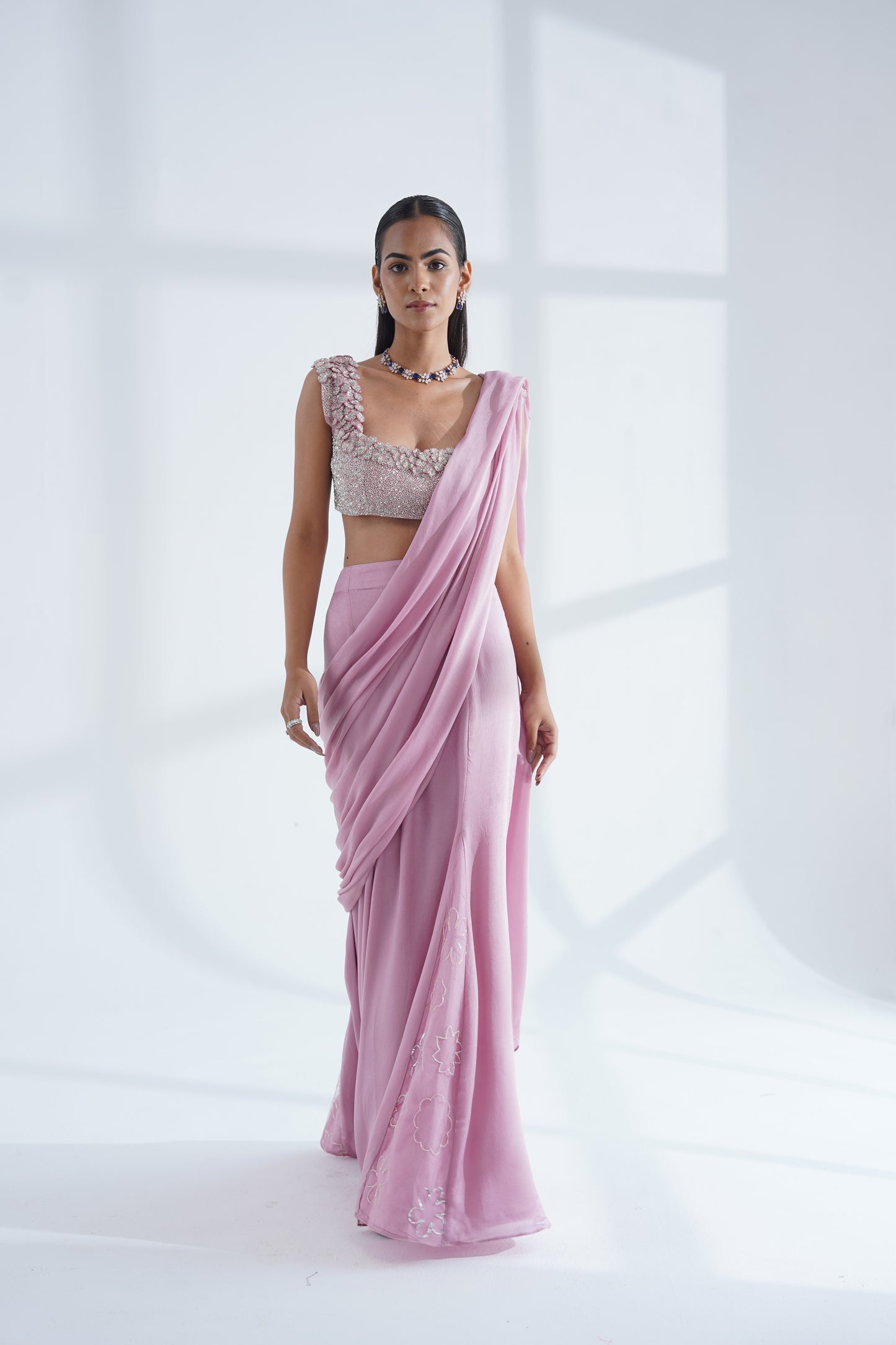 Ginza Saree