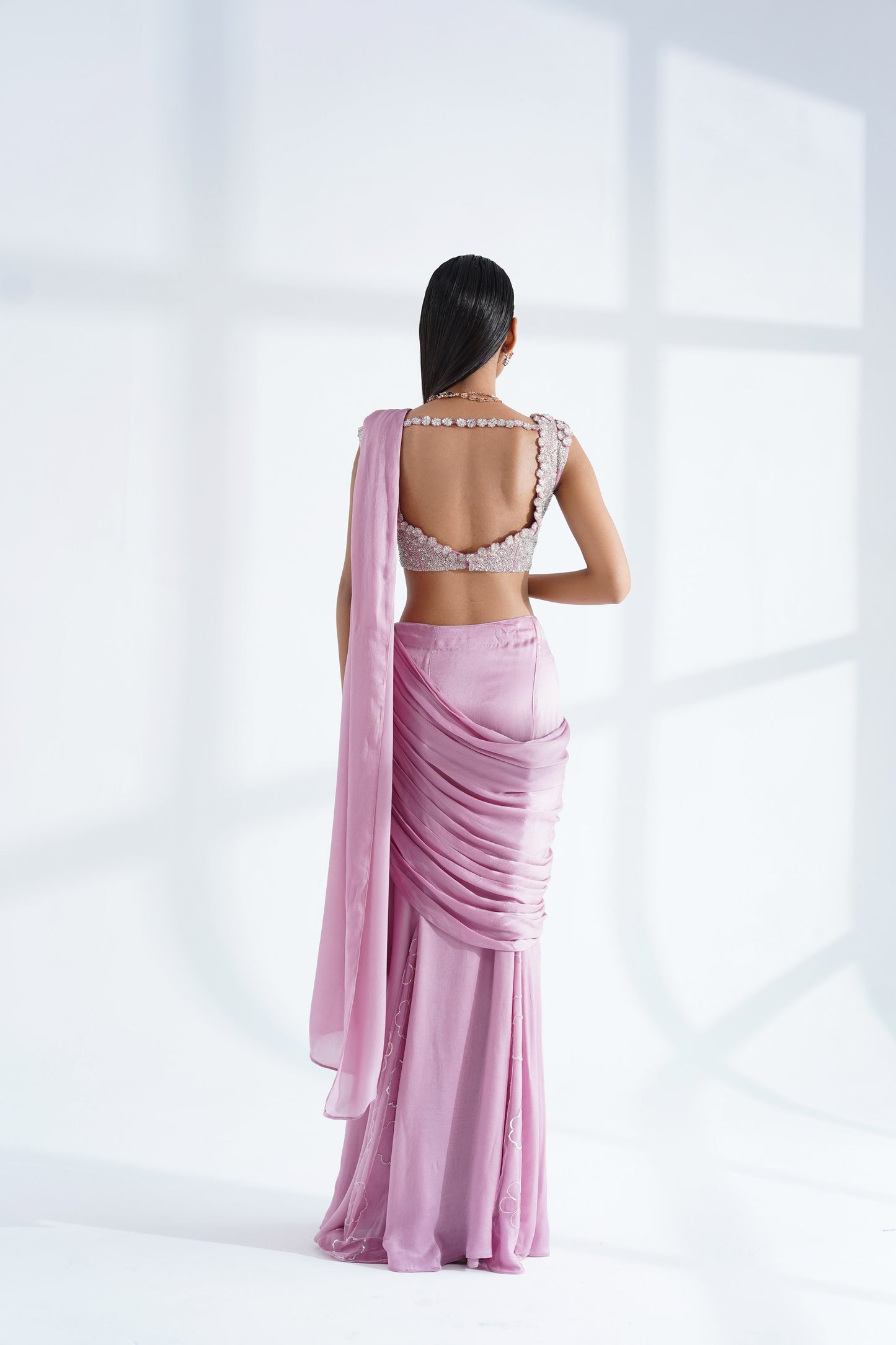 Ginza Saree