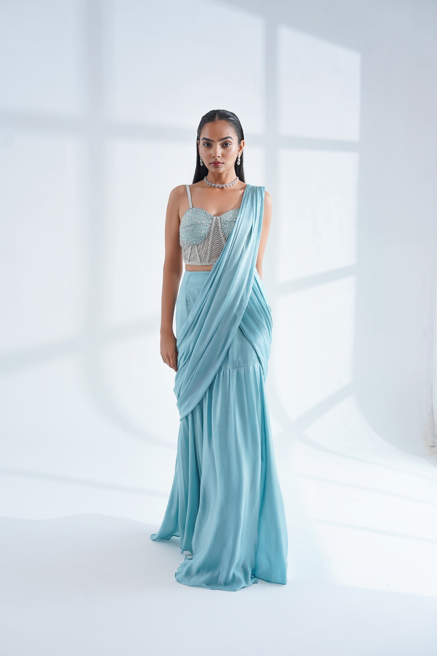 Kia Saree