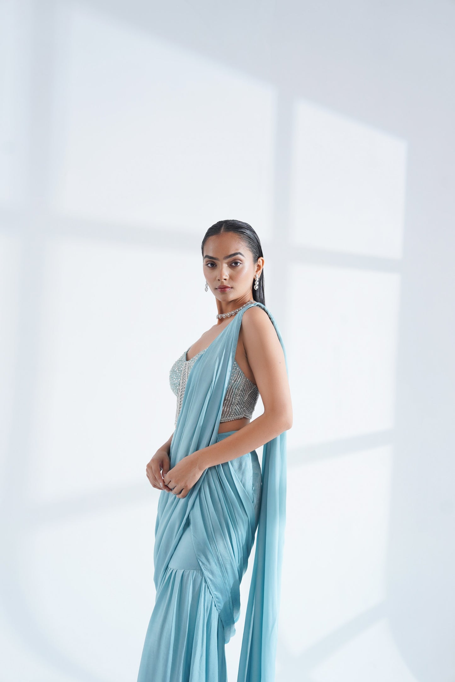 Kia Saree