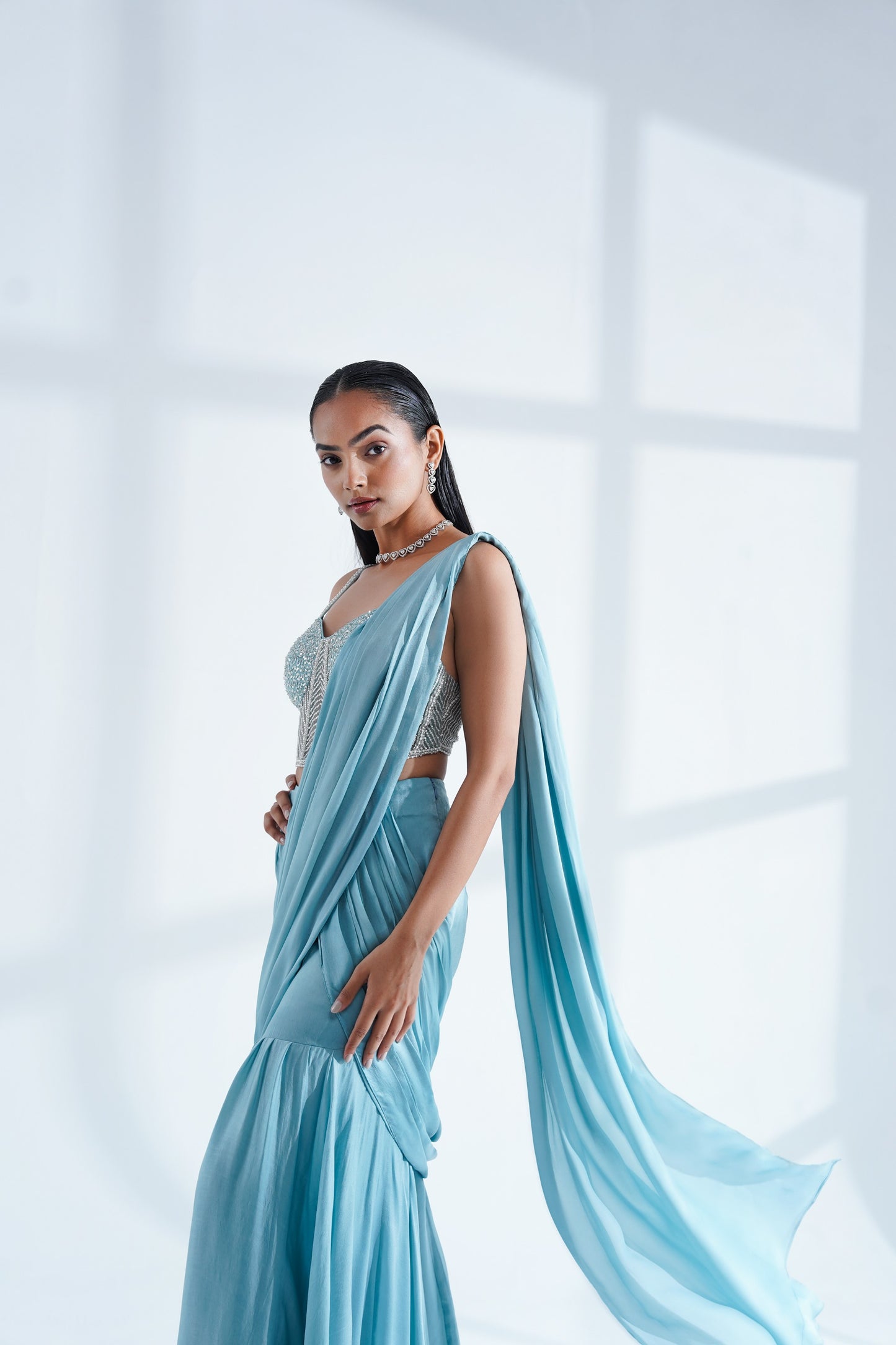 Kia Saree