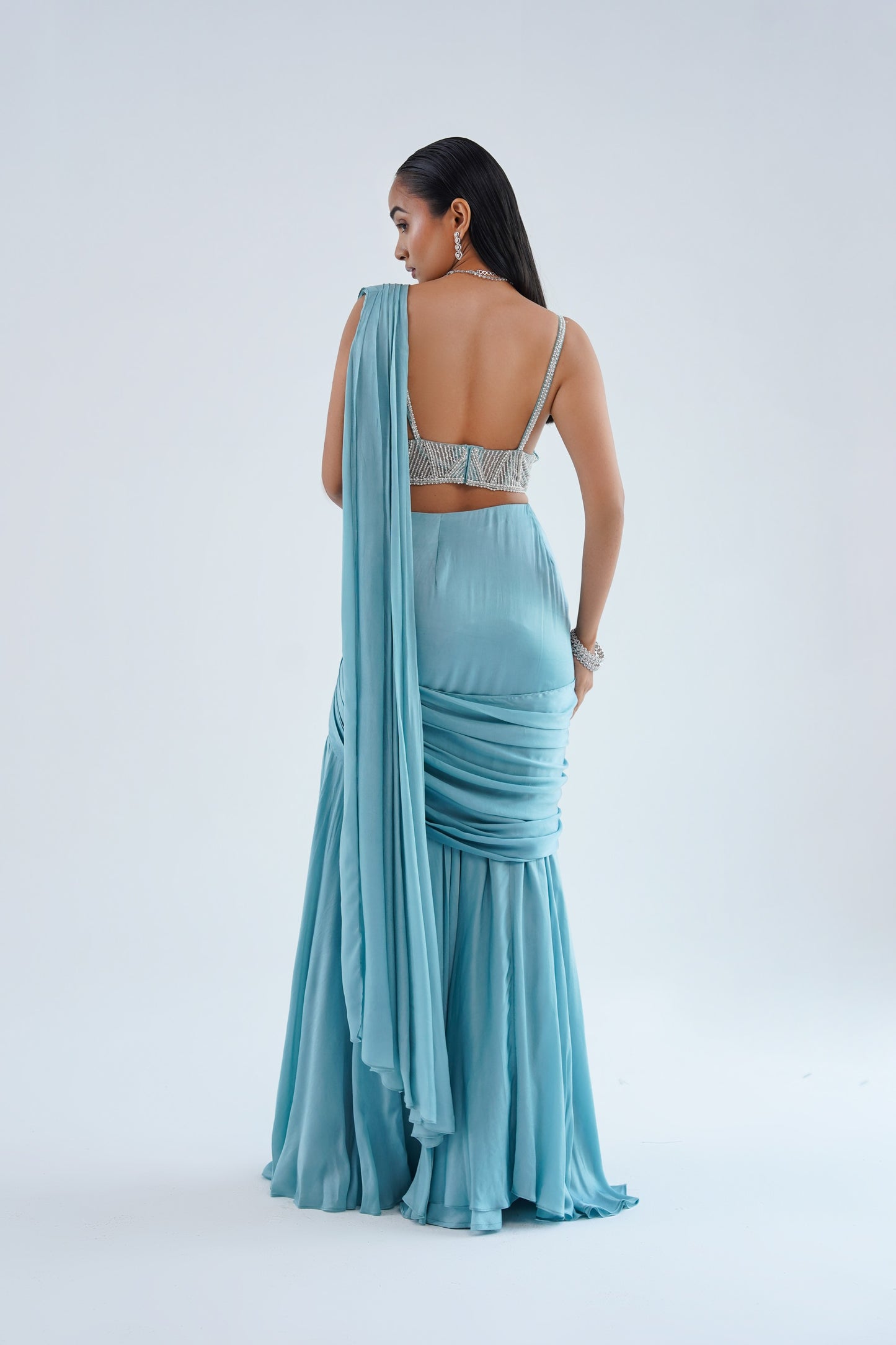Kia Saree