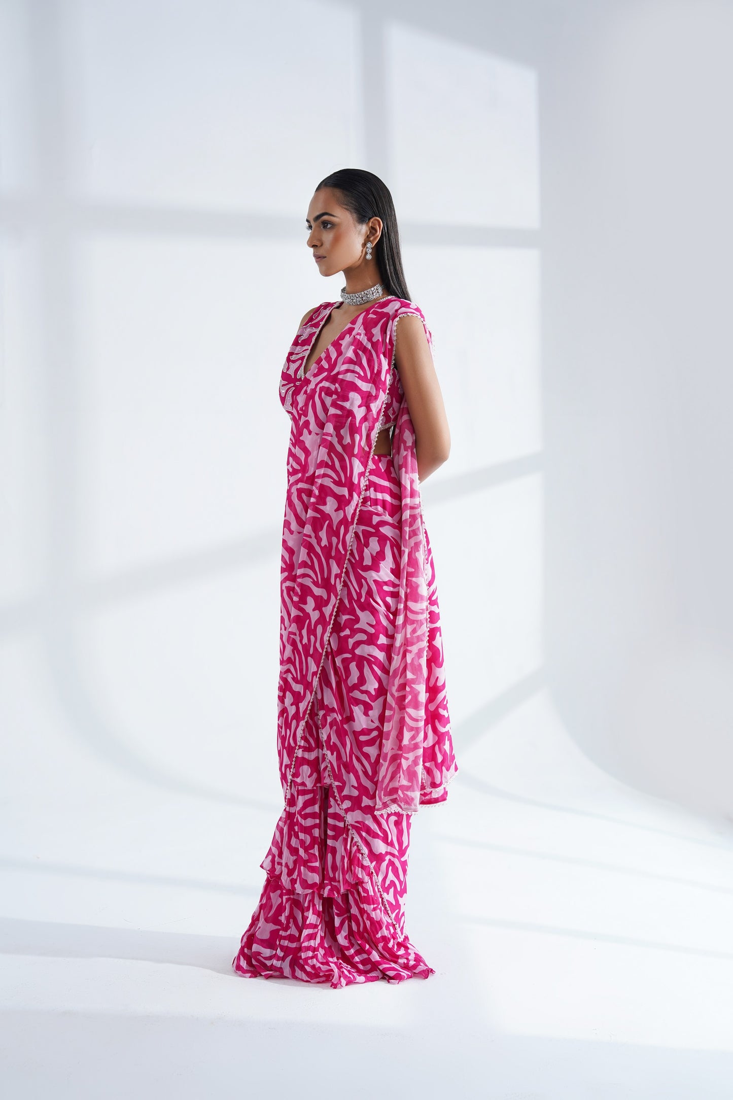 Nova Saree