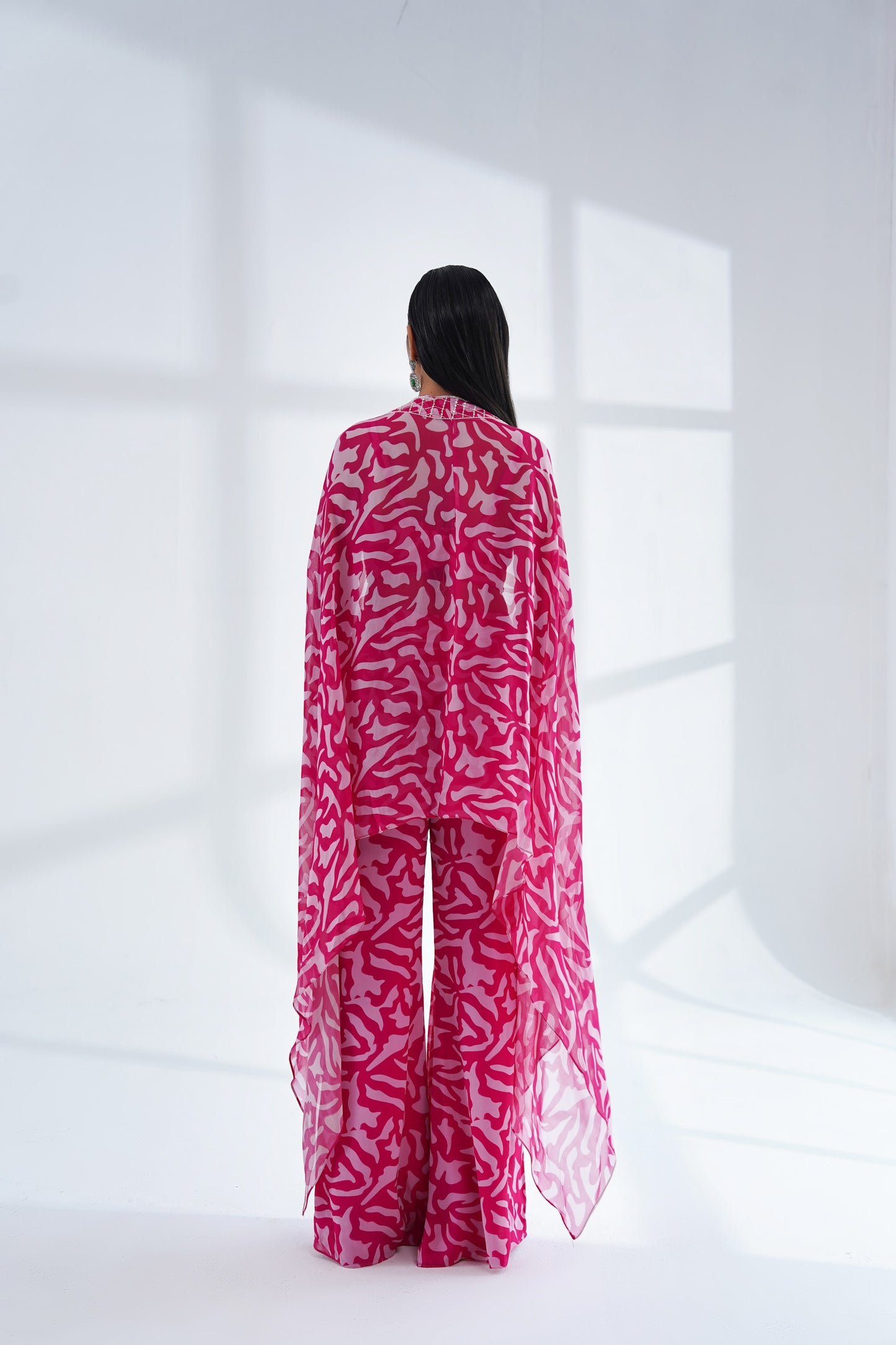 Lumine Cape
