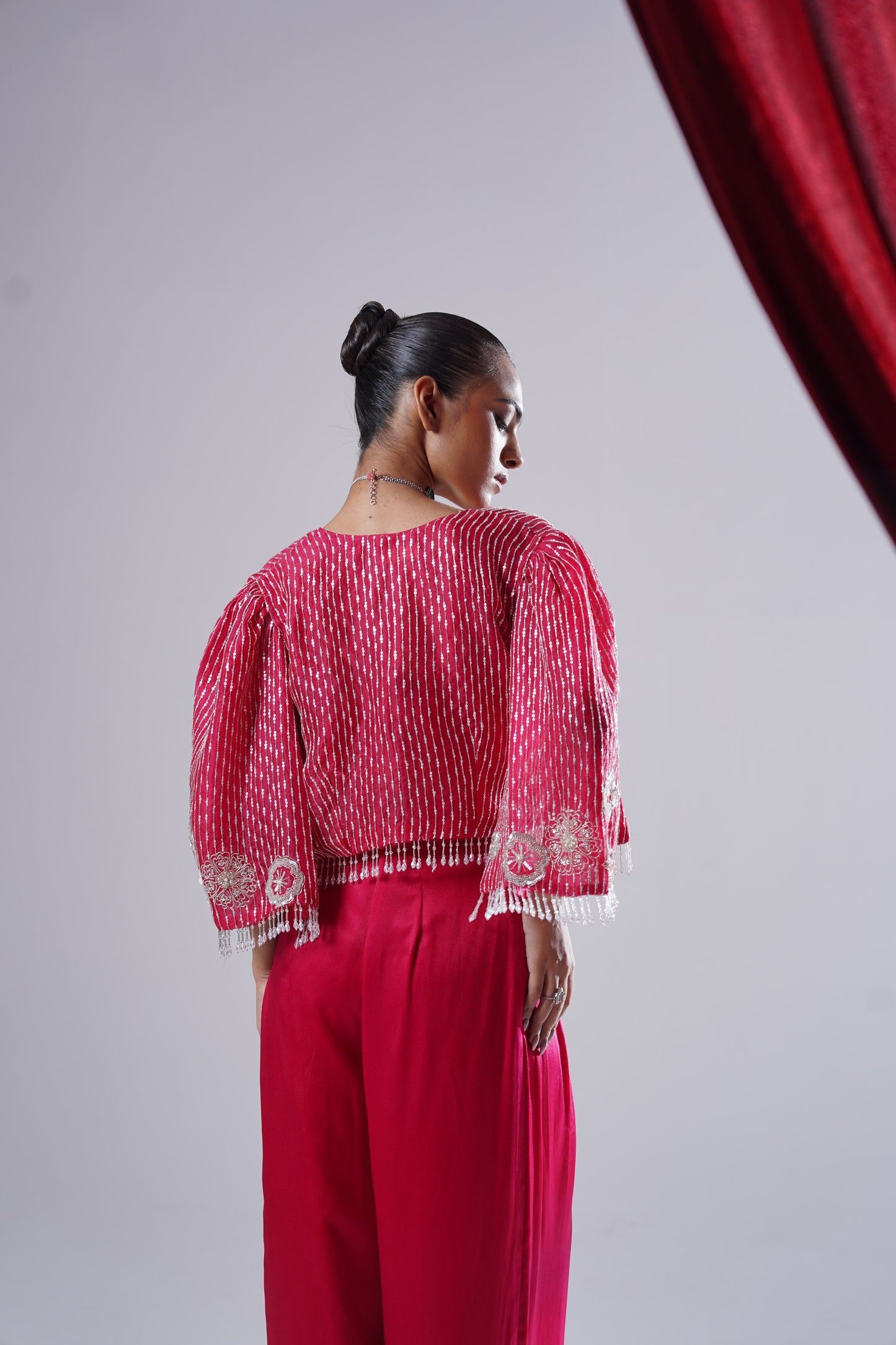 Renisa Jacket with Pants