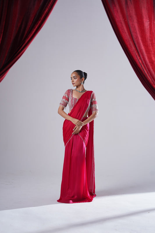 Tara Saree