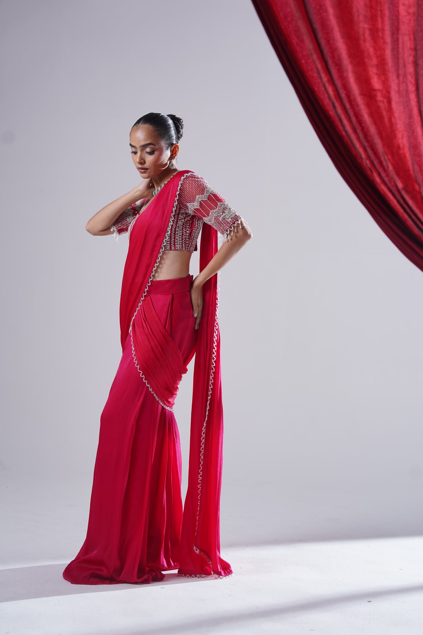 Tara Saree