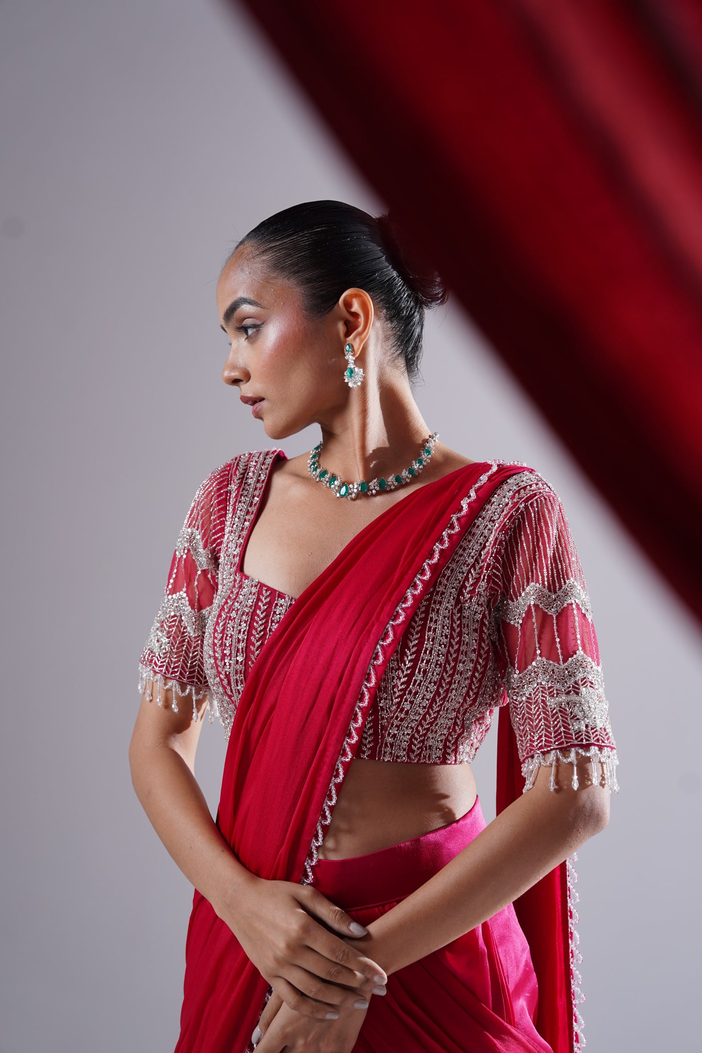 Tara Saree