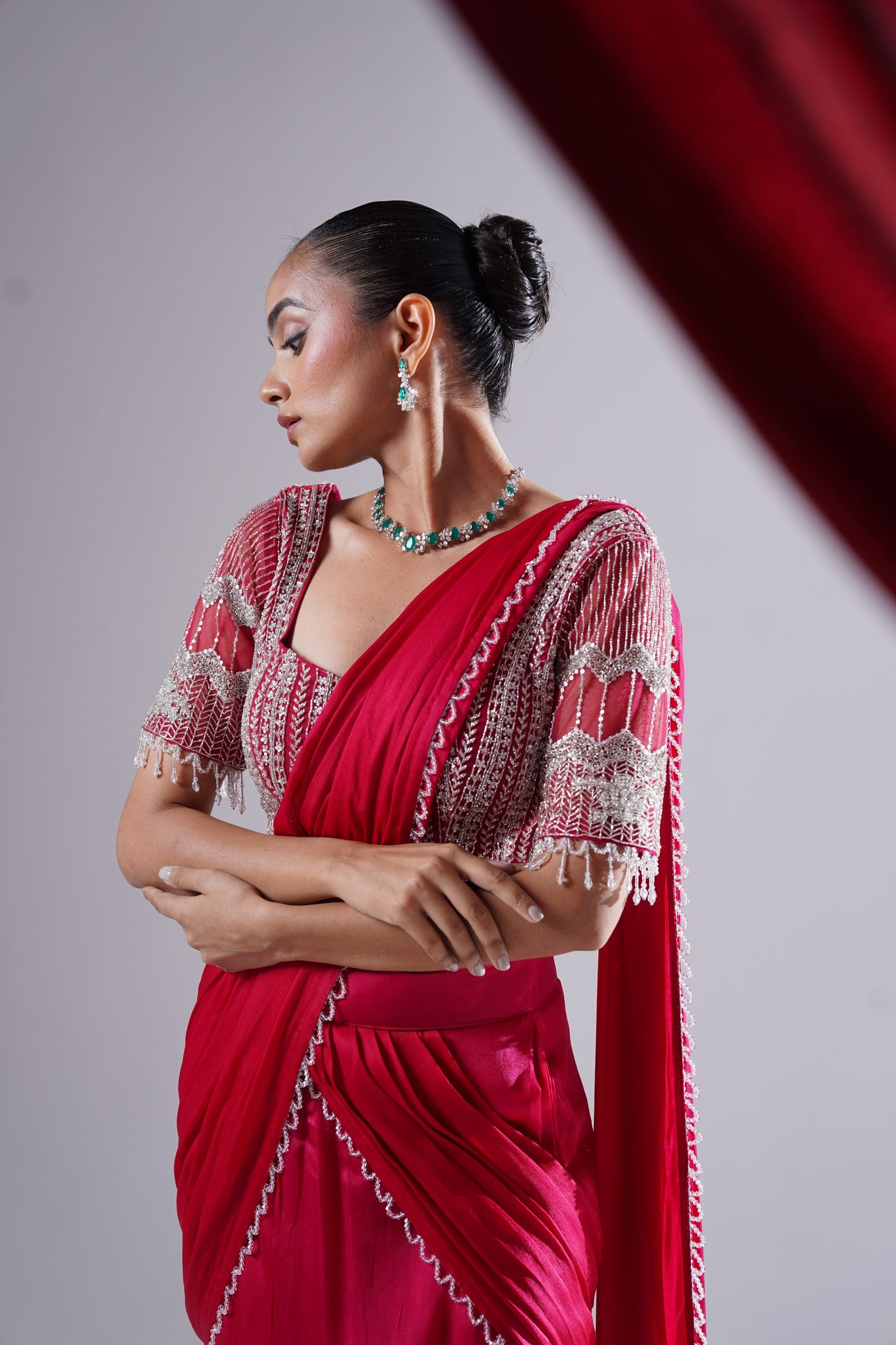 Tara Saree