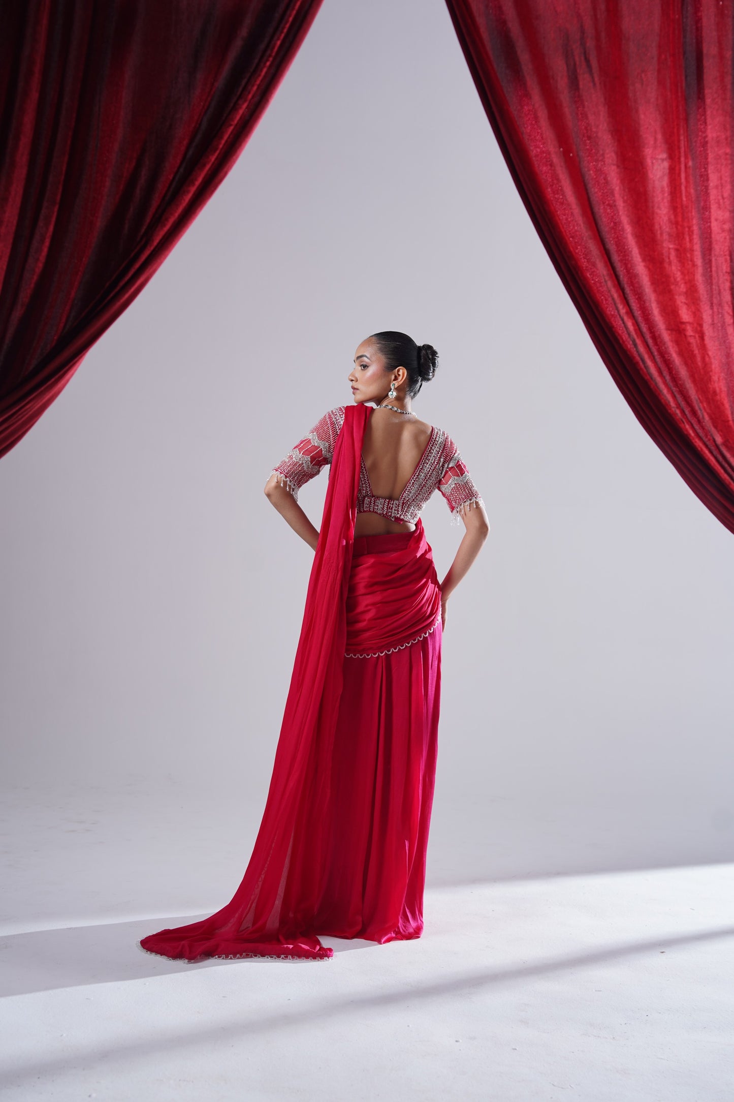 Tara Saree