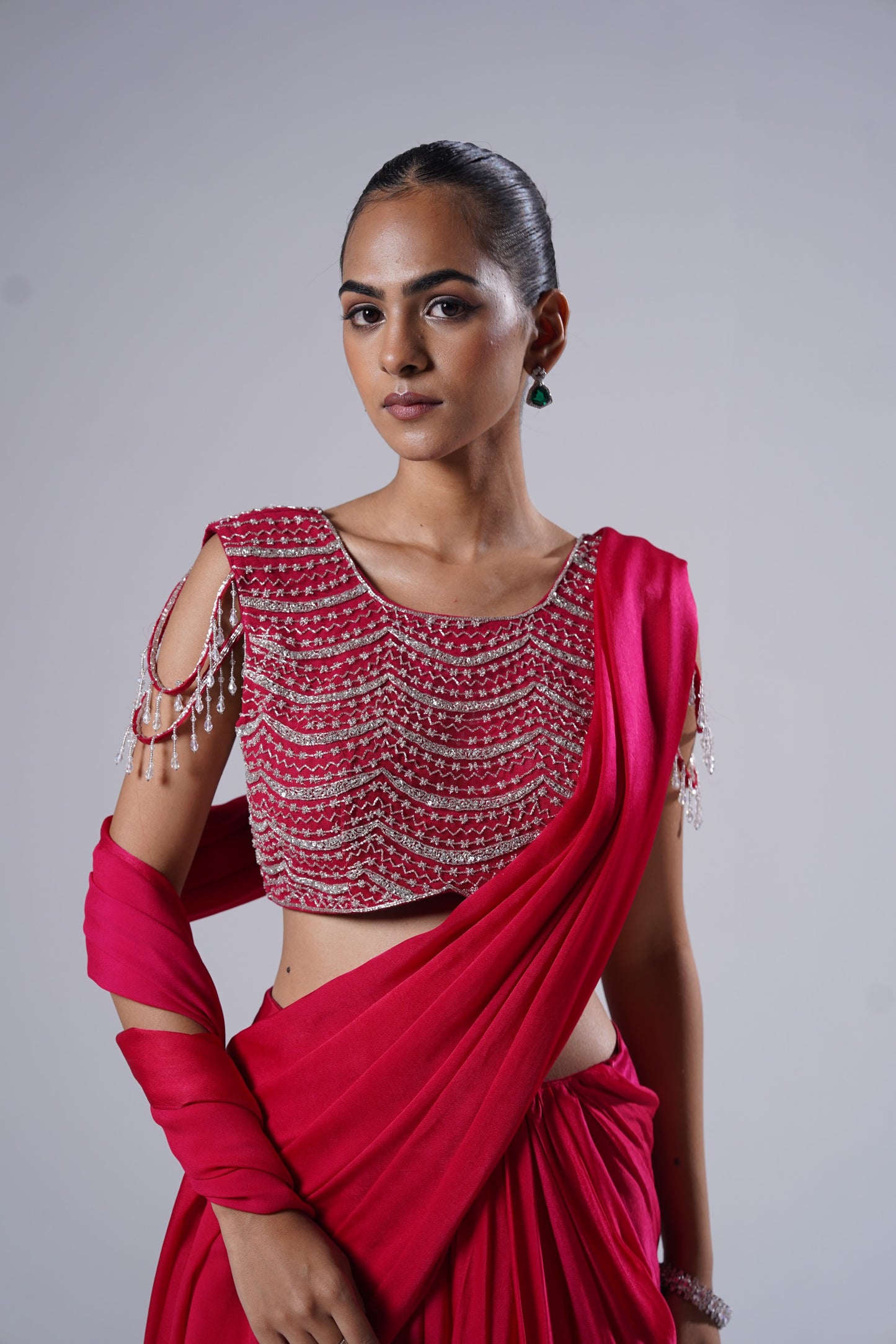 Riva Saree