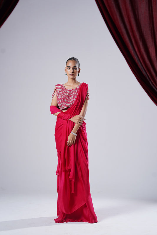 Riva Saree