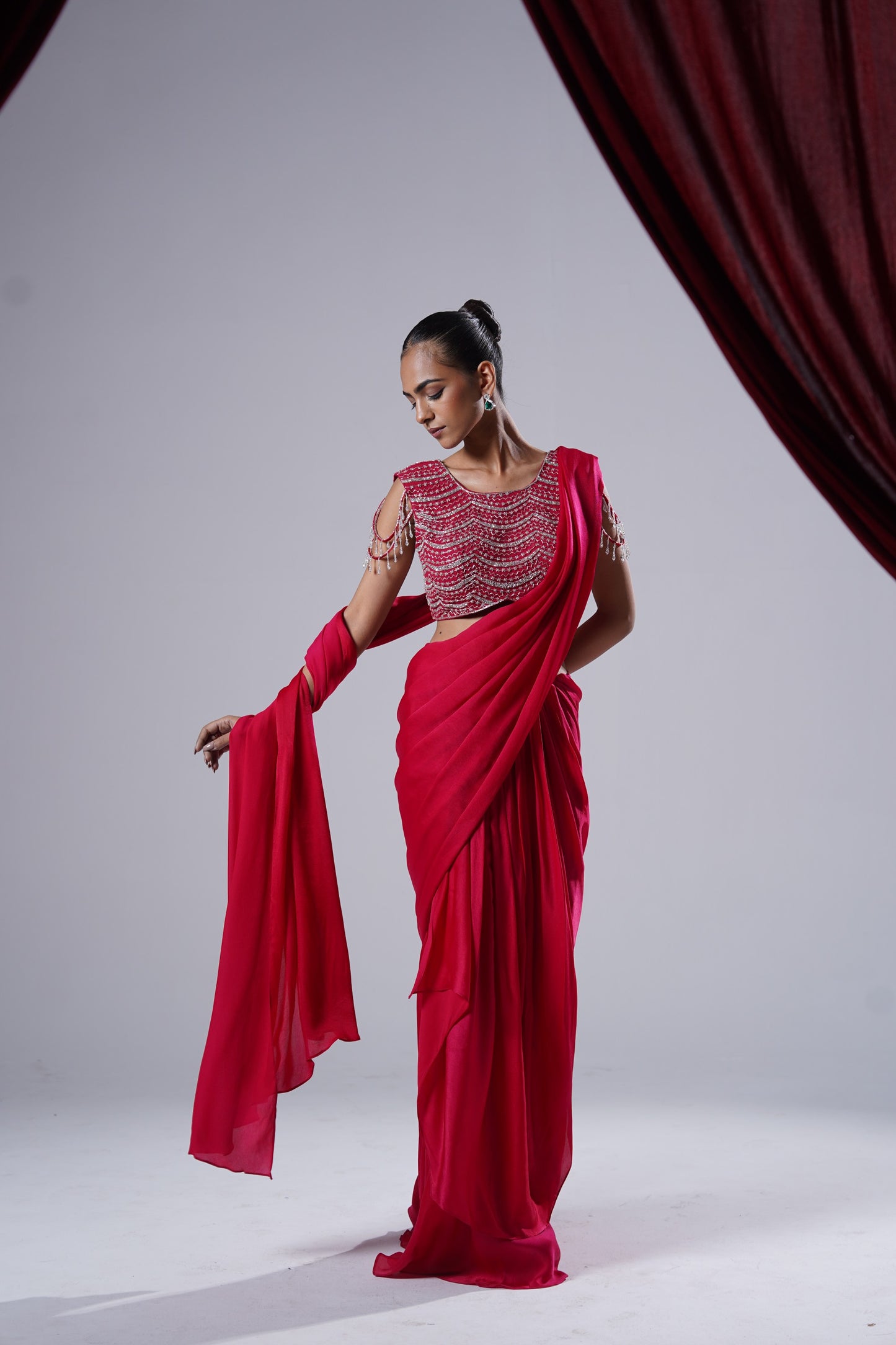 Riva Saree