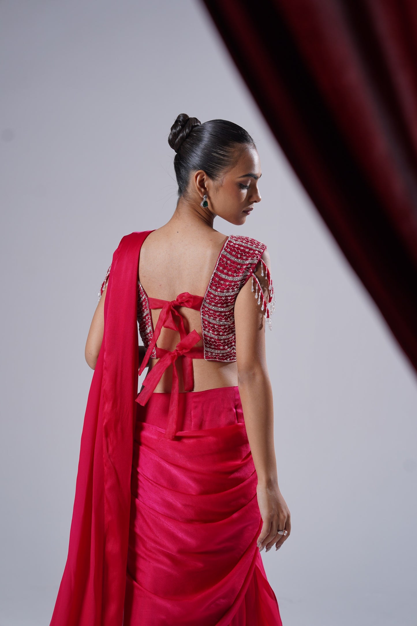 Riva Saree